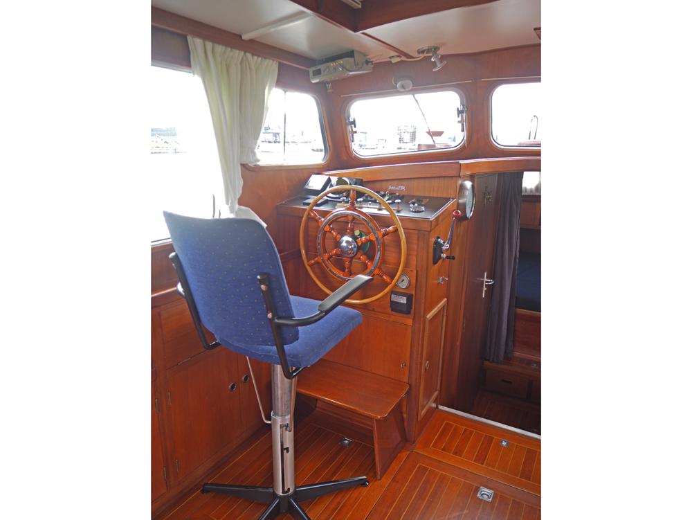 Timonerie, H&eacute;bergements